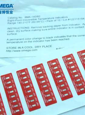 8MA-A-100P/388MA-A-100/38-308MA-A-140/608MA-A-180/82测温