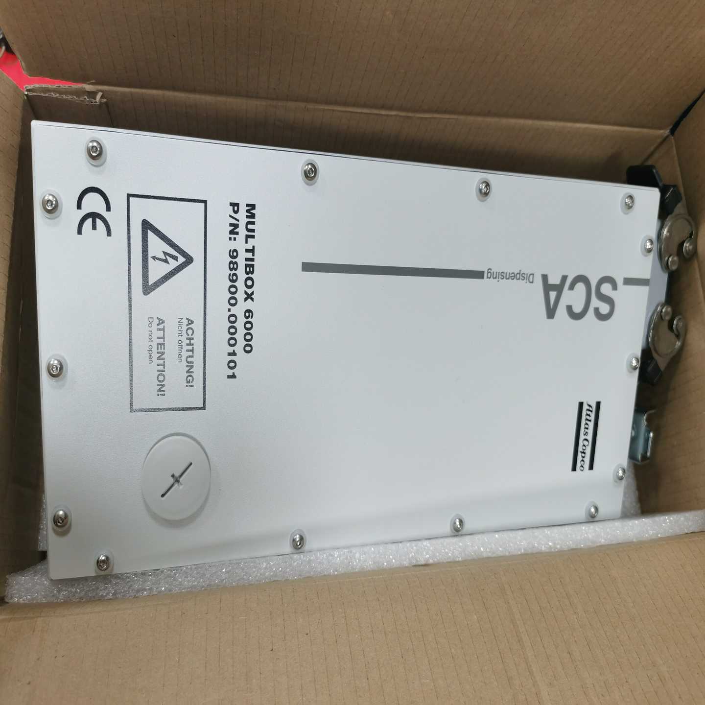 98900.000101  AtlasCopco SCA M~询价