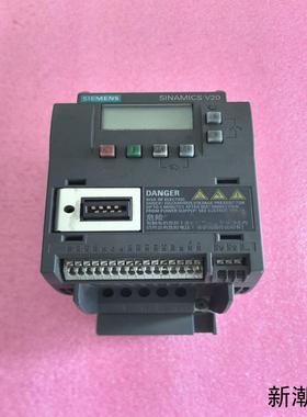 西门子变频器6SL3210-5BE22-2UV022kw议价商品