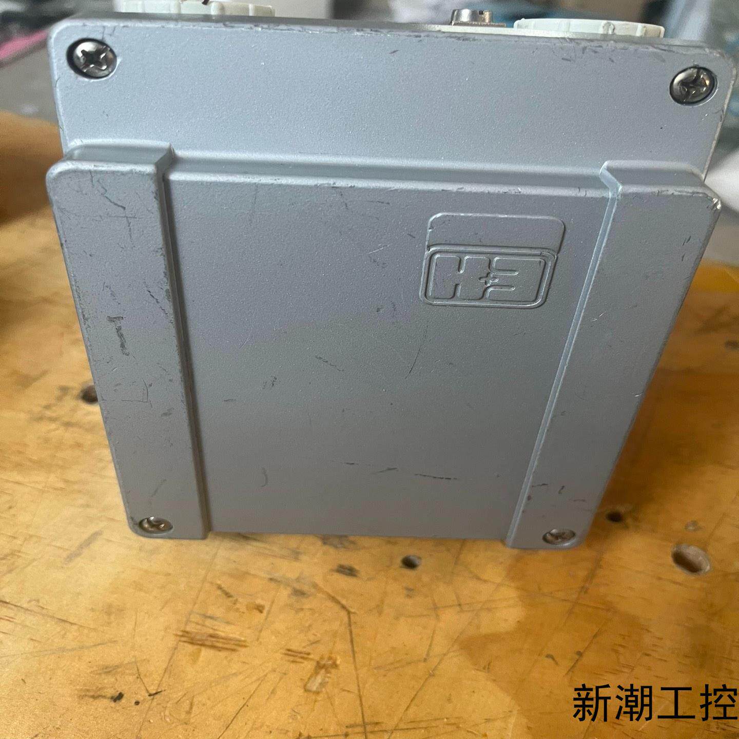 E+H思格斯豪FTC730超声波传感器成色如图实物拍摄整议价商品