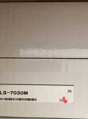 【议价】基恩士测量仪控制器LS-7030M。年份22年适用