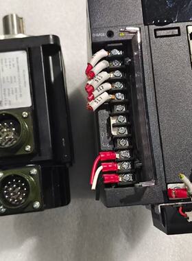 议价Negotiate The Price Of 1Kw Inovance 620 Servo Set适用