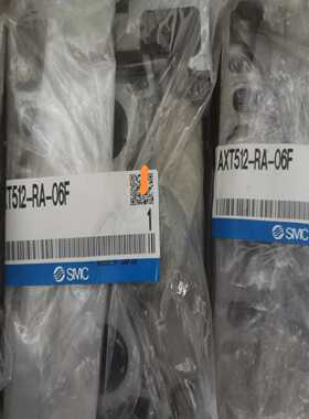 SMC阀组AXT512-RA-06F原装正品120元/块--议价商品