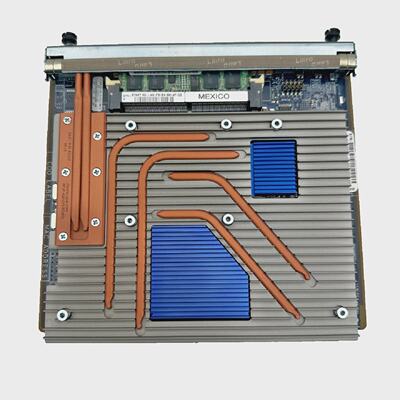 ALCATEL 3HE04922AAAA01 INTEGRATED SERVICES ADAPTER MULTI ISA