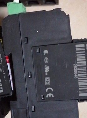 菲尼克斯电涌保护器VALMS31BEFM