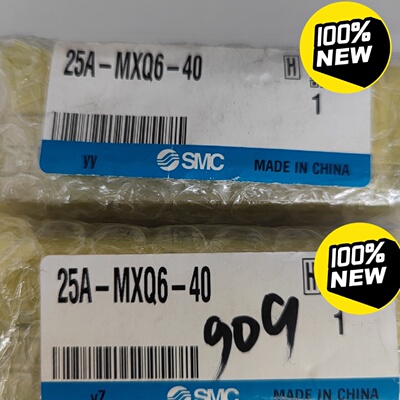 25AMXQ640正品SMC气缸议价