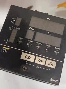议价OMRON温控E5AK-TAA2B E5AK-AA2 E5AK-TAA2 E5AK-AA2- 500 TAA