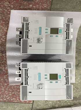 3RW4425-1BC341台95新以上，质保一适用