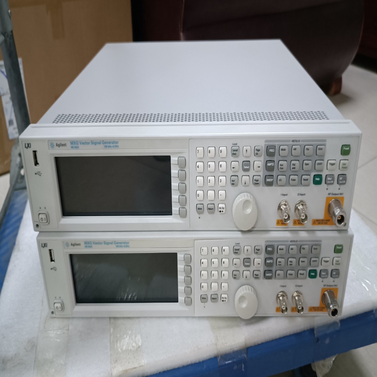 【请询价】安捷伦是德 N5181A N5181B N5182A N5