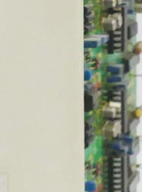 SIEMENS SIMATIC S5 6ES54755AA11 ANALOGAUSGABE 475 E04 gebrau