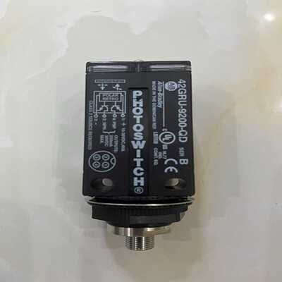 询价AllenBradley42GRU-9200-QDAB
