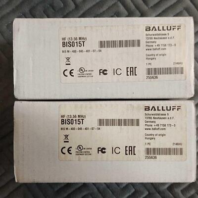 BalluffRFID读写头BIS015T议价