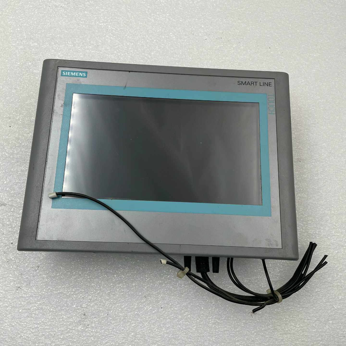 西门子Smart700IE触摸屏6AV6648-0-议价