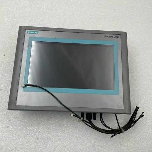 西门子Smart700IE触摸屏6AV6648-0-议价