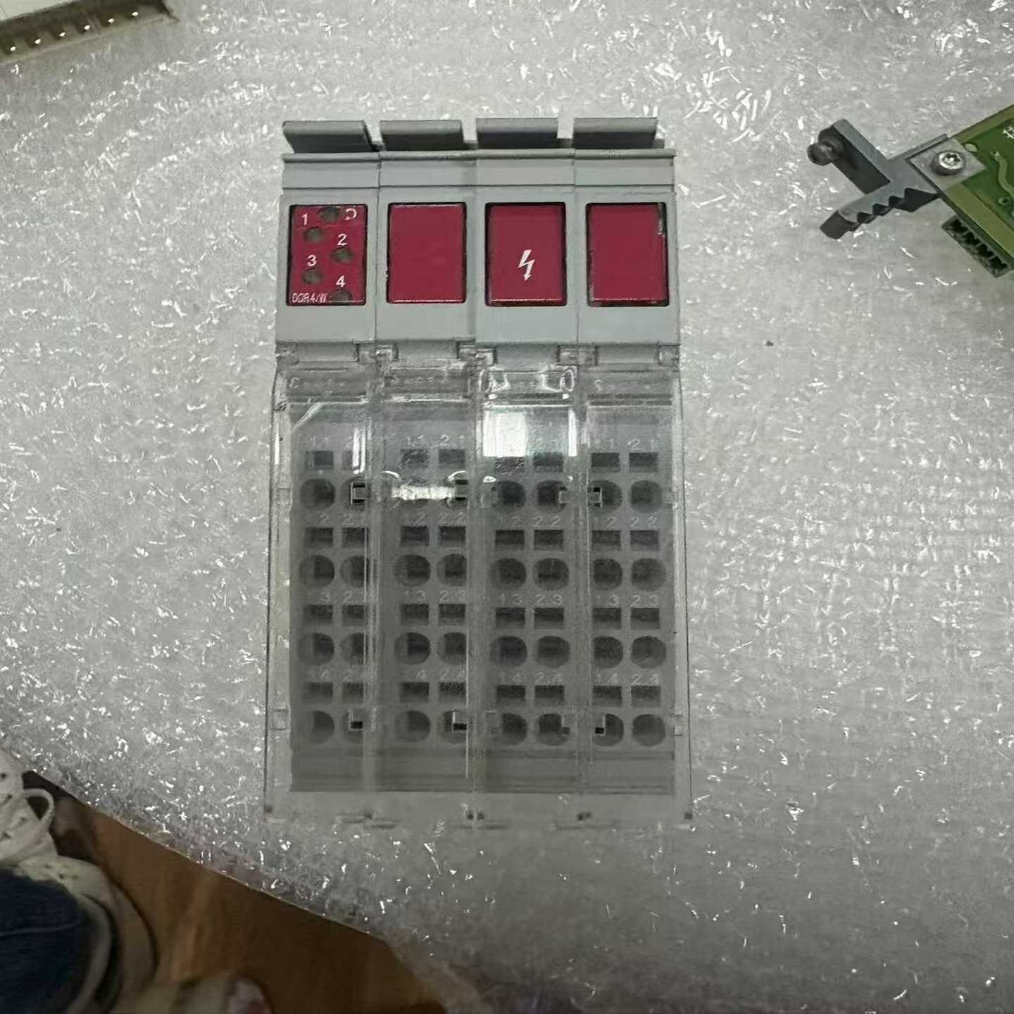 R-IBIL24/230DOR4/W-PACR911询价