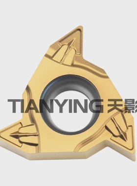 螺纹刀片RT22.01W-N60PYBG201/RT22.01N-N60PYBG201