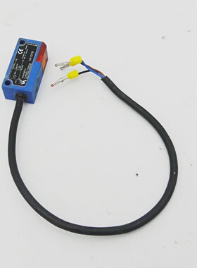 议价Wenglor Hk12pb Reflextaster Used适用