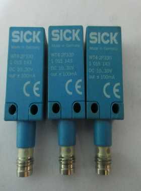 拆机SICKWT4-2P330现货*--议价商品