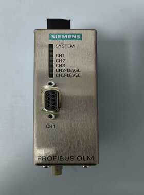 OLM光纤模块6GK1503-2CB00成色非询价