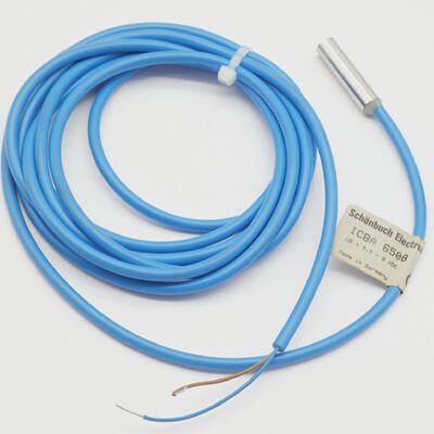 Schnbuch Electronic ICBA 6508 779VDC Induktiver Nherungsscha