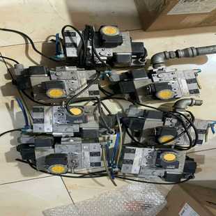 冬斯阀MB VEF407B01S32