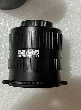 茉丽特ML-U3514MP935mm1寸镜头900万--议价商品