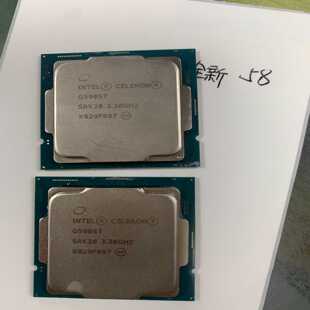 （议价）出Intel赛扬G5905T处理器，散片双核双线程，质保一年