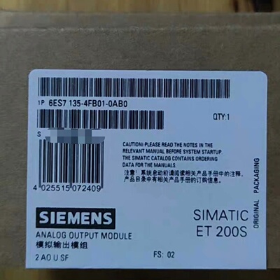议价6Es71354Fb010Ab0 nuine Unopened Spot Required Contact适