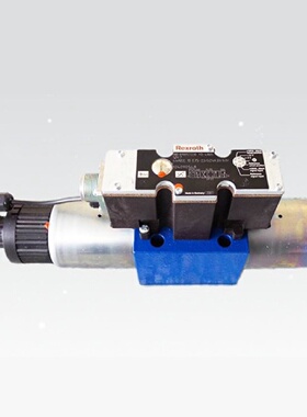 寻I力士乐Rexroth比例阀4WREE10E2522G24K31A1V