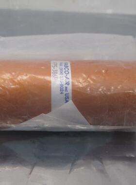 FABCOAIR FPS386B Mini Pancake Pneumatic Cylinder 109046