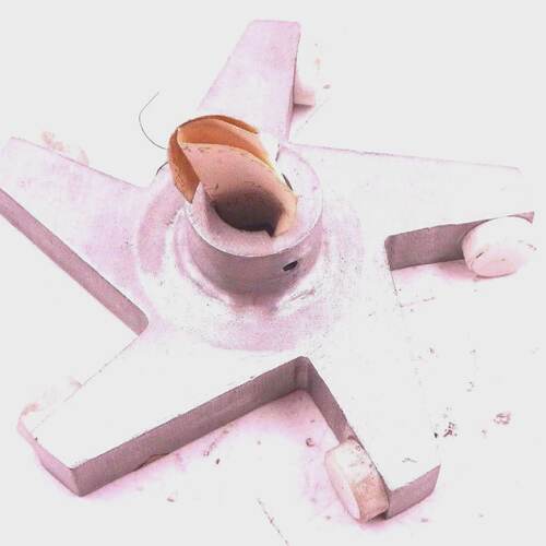 Nouveau Peerless B1523405 B15234051A10406 Roue Droite Pour A