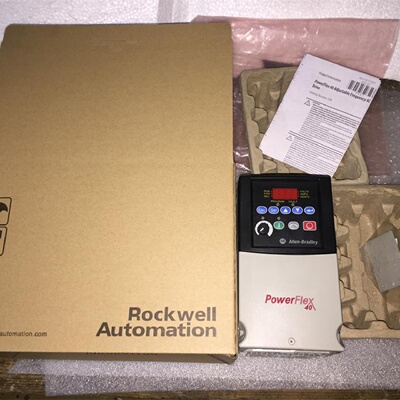 配件AB变频器22BA8P0N10422Bb8P0N104220V1.5KW看描述议价