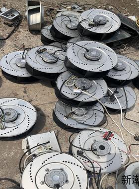 德国ebmpapst风扇R4E310-AF12-11  R4议价商品