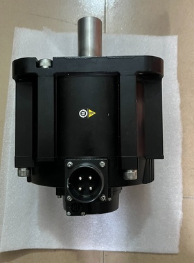 议价伺服电机SGM7G44AFC614.4kW功率三相议价