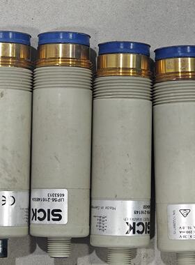 德国SICK西克超声波液位传感器型号UP56216148拍前询价