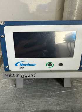 二手诺信点胶机7361217-议价