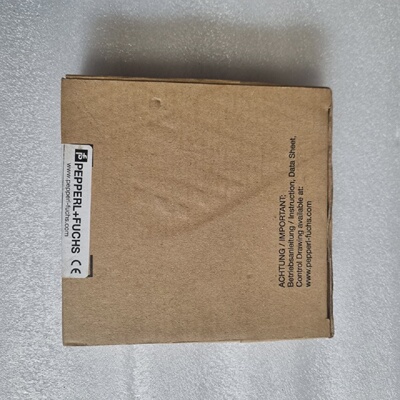 Pepperl  fuchs KFD2SR2Ex1.W.LB Conmutada Amplificador Gratis