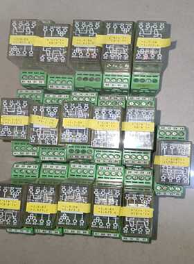 询价2950394EMG22-RELS/K1-G24.