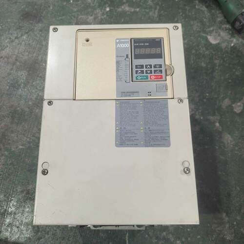询价非安川A1000变频器CIMRAB4A0072ABA议价