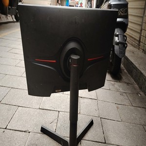 【请询价】惠科 科睿KOORUI 27E1QS显示器27英寸直面屏