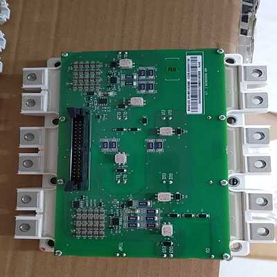 FS500R17OE4D一B61／BGAD－21c询价