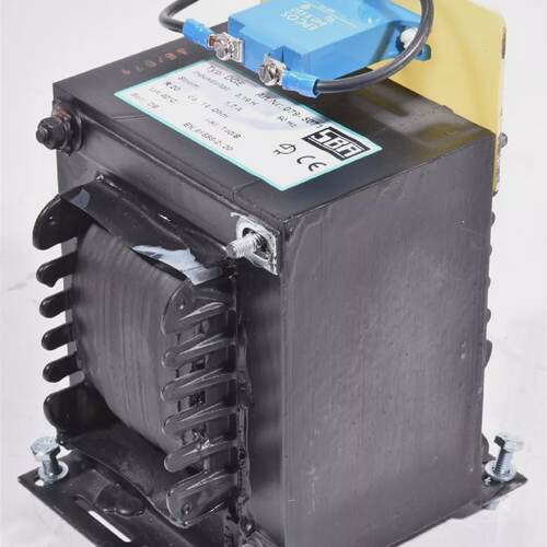 SBA 0795071  0795071 DGE singlephase smoothing reactor