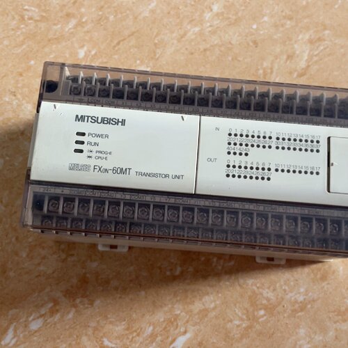 MITSUBISHI 、，FX0N-60—议价