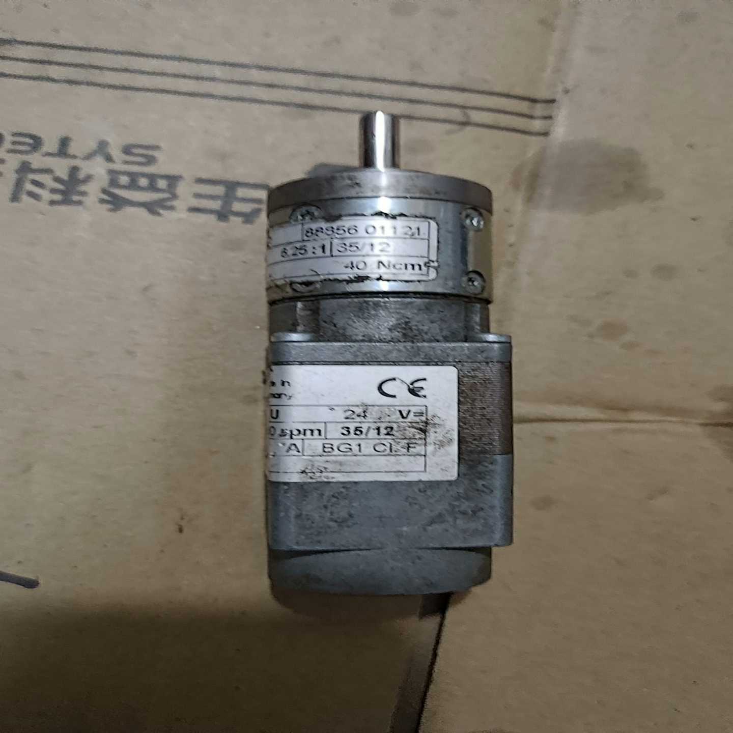 dunkermotoren/德恩科BG31无刷电机PGL32询价