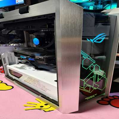 i7-14700kfCPU华硕rtx407012g去年一万--议价商品