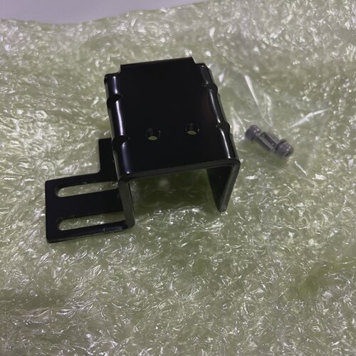 寻keyenceGSB41安装支架现货实物图如下有多个