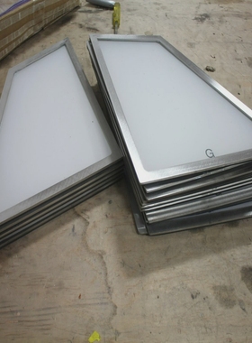 Hydrotech30umPRHSF21LVR过滤面板12右5左批量17件