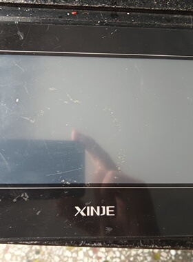 议价触摸屏TG765SXT品成色新功能完好D议价