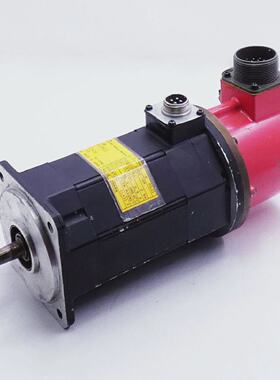 FANUC A06B0522B031 Servomotor 2000rpm used