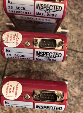 STECSEC4400M气体质量计N2专用10议价